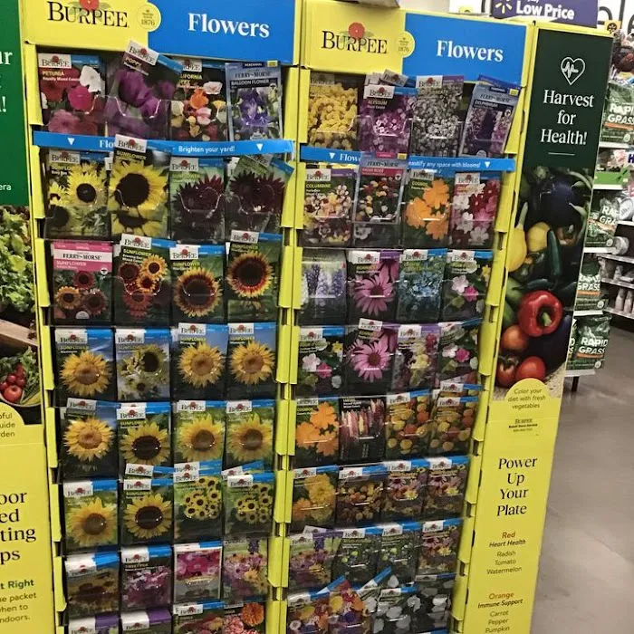 Walmart Supercenter 6