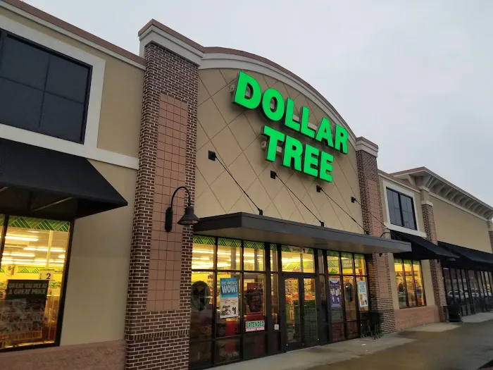 Dollar Tree 1