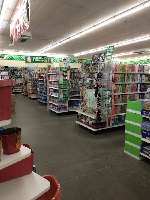Dollar Tree 3