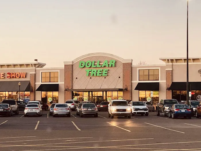 Dollar Tree 6