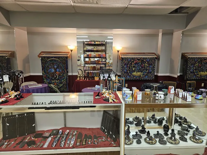 Lotions, Potions, and More 8