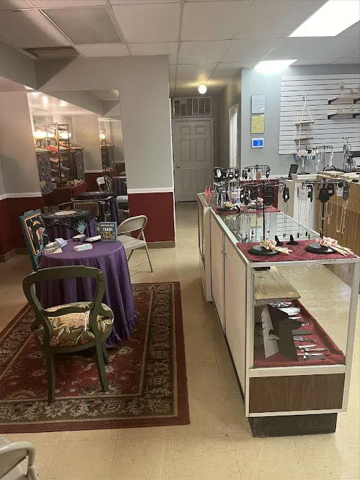 Lotions, Potions, and More 4