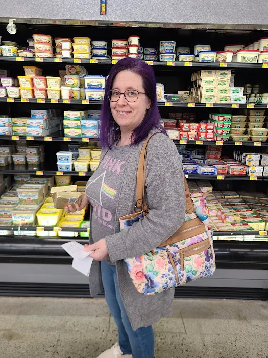 Walmart Supercenter 1