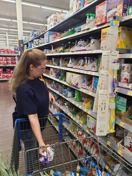 Walmart Supercenter 3