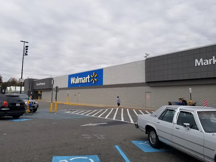 Walmart Supercenter 0