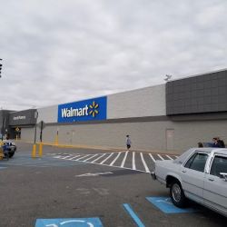 Walmart Supercenter ico