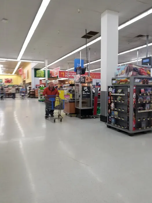 Walmart Supercenter 5