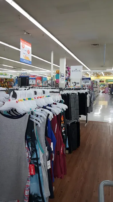 Walmart Supercenter 8