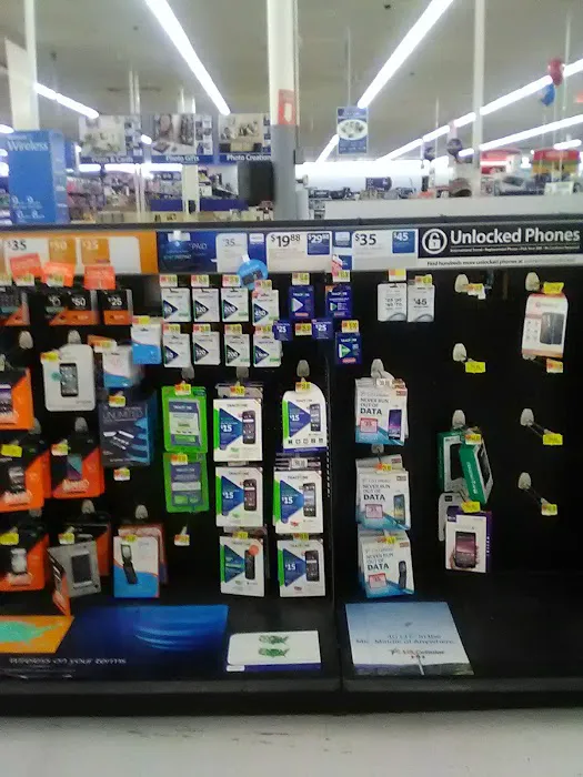Walmart Supercenter 7