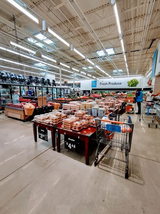 Walmart Supercenter 4