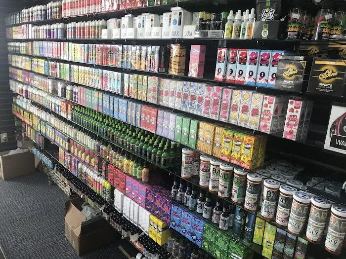 South Boston Tobacco & Vape 1