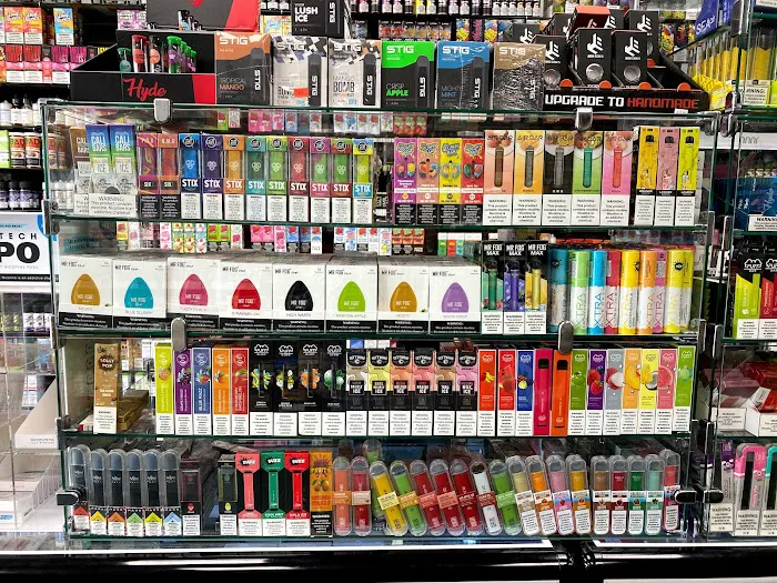 South Boston Tobacco & Vape 2