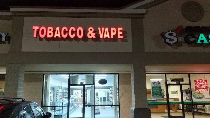South Boston Tobacco & Vape 0