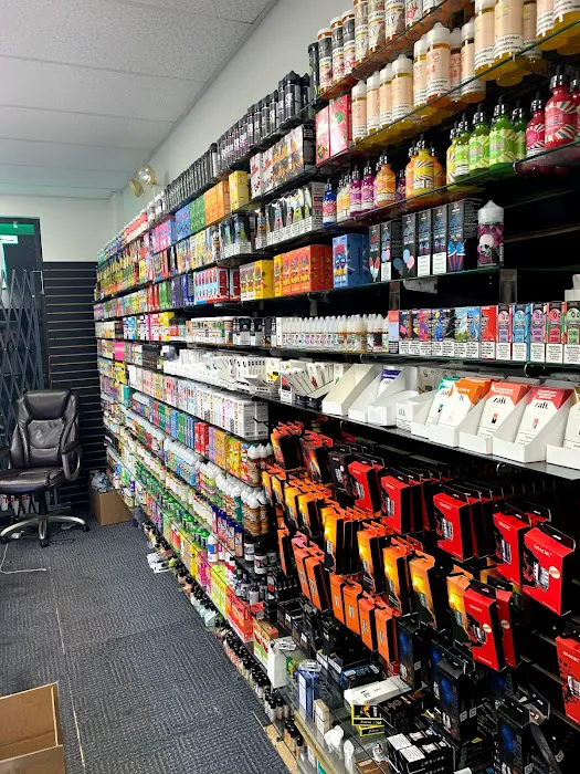 South Boston Tobacco & Vape 7