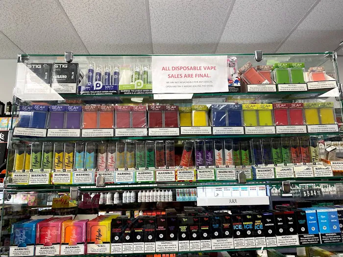 South Boston Tobacco & Vape 6