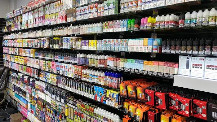 South Boston Tobacco & Vape 8