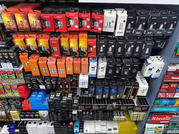 South Boston Tobacco & Vape 9