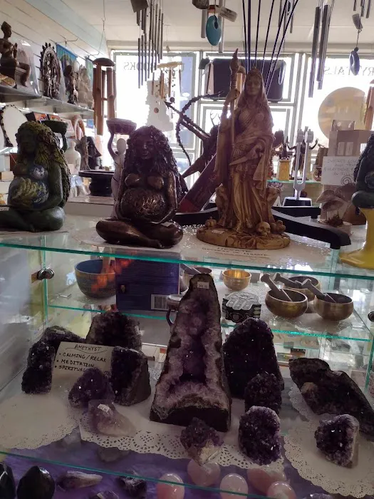 Galactic Treasures 8