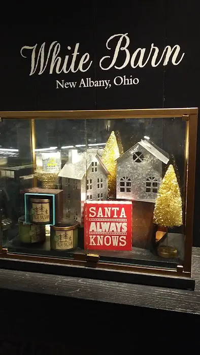 The White Barn Candle Co. 0