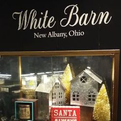 The White Barn Candle Co. ico