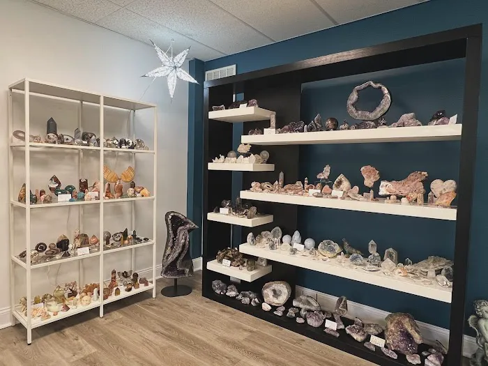 The Light Spiritual Wellness Center 0