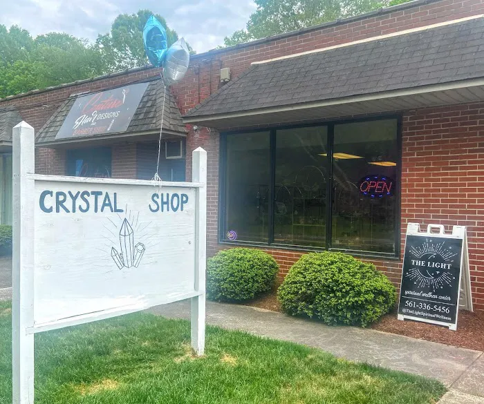The Light Spiritual Wellness Center 3