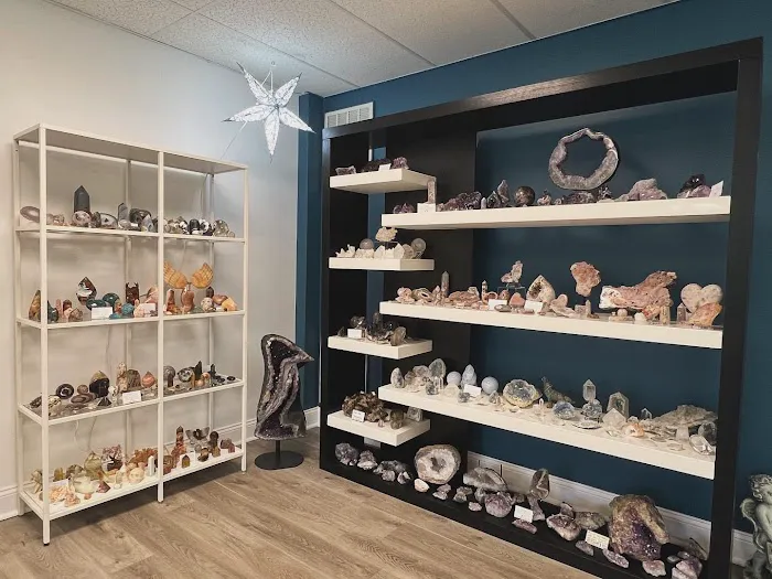 The Light Spiritual Wellness Center 6