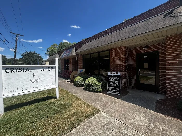 The Light Spiritual Wellness Center 5