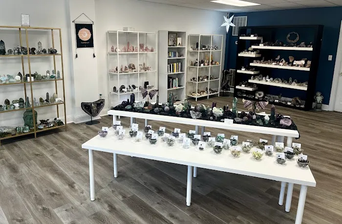 The Light Spiritual Wellness Center 1