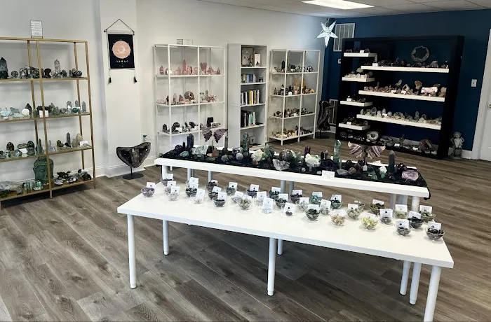 The Light Spiritual Wellness Center 8