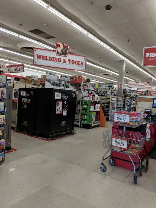 Tractor Supply Co. 2