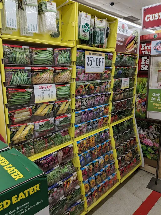 Tractor Supply Co. 1
