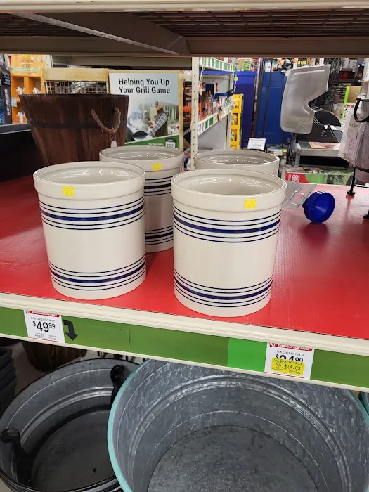 Tractor Supply Co. 4