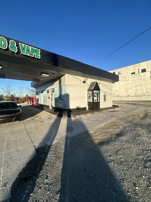 Madison Smoke & Vape 5