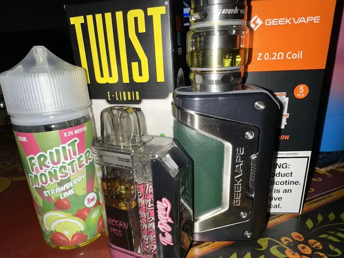Madison Smoke & Vape 4