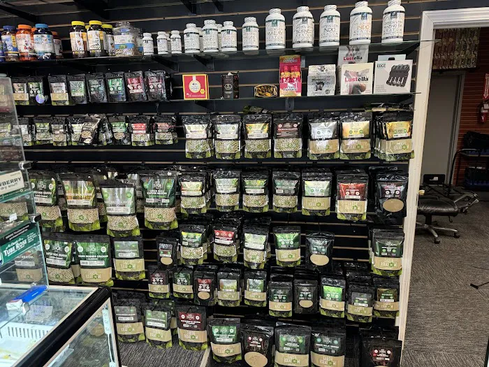 Madison Smoke & Vape 3