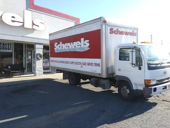 Schewels Home 8
