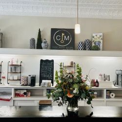 Cry Freedom Missions Roxboro Shoppe ico