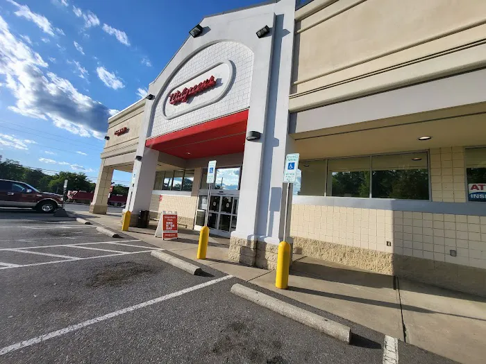 Walgreens 4