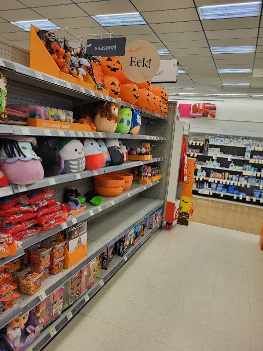 Walgreens 3