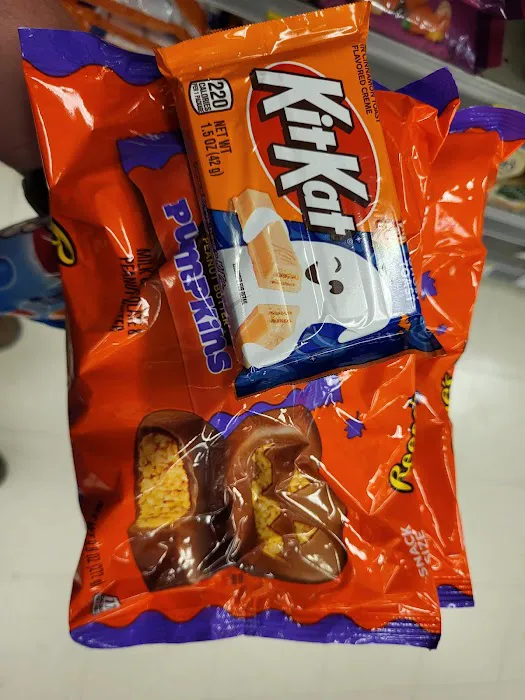 Walgreens 1