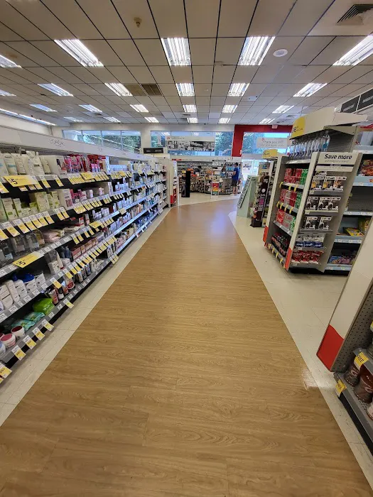 Walgreens 7