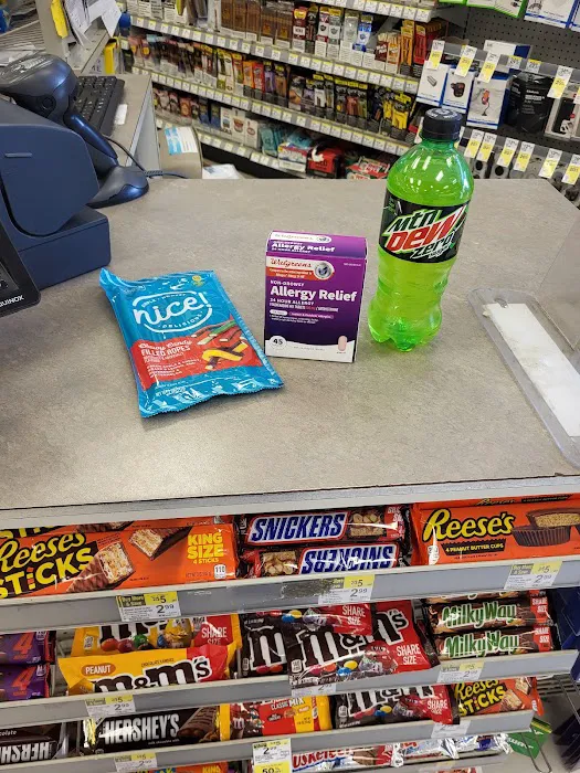 Walgreens 5