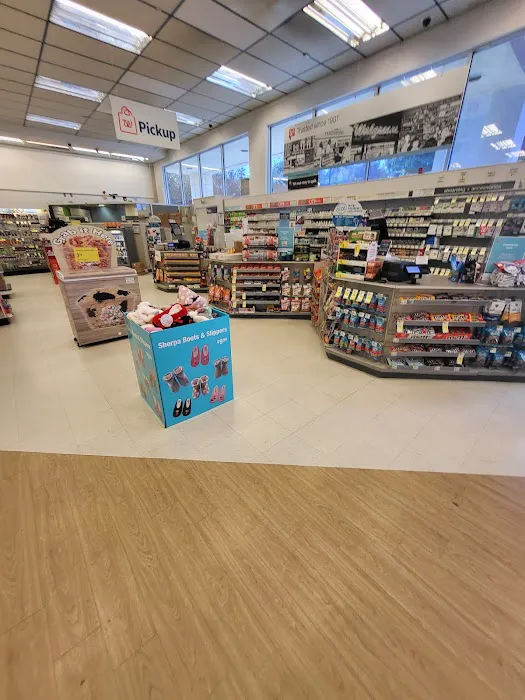 Walgreens 8