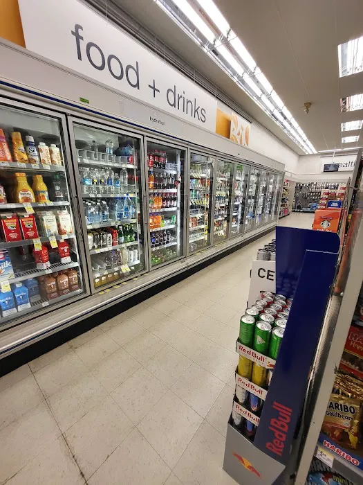 Walgreens 9