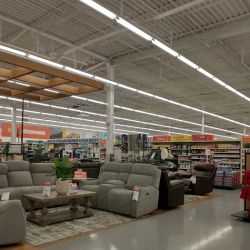 Big Lots ico
