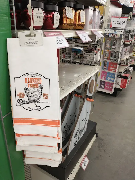 Tractor Supply Co. 2