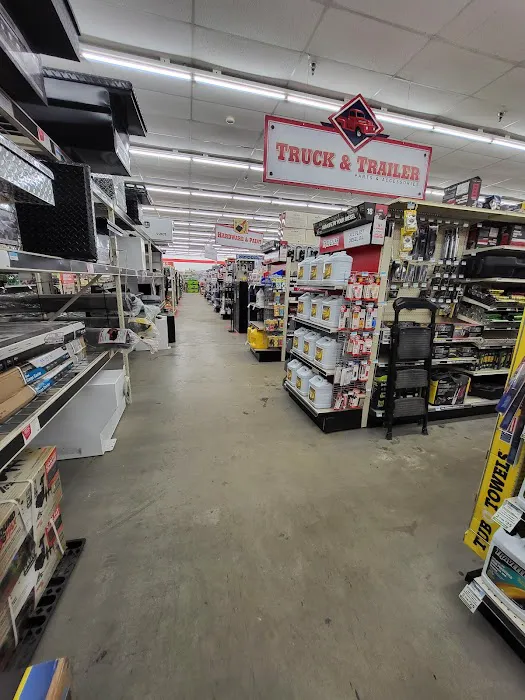 Tractor Supply Co. 4