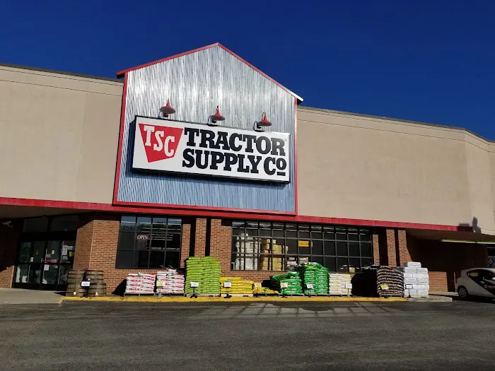 Tractor Supply Co. 1