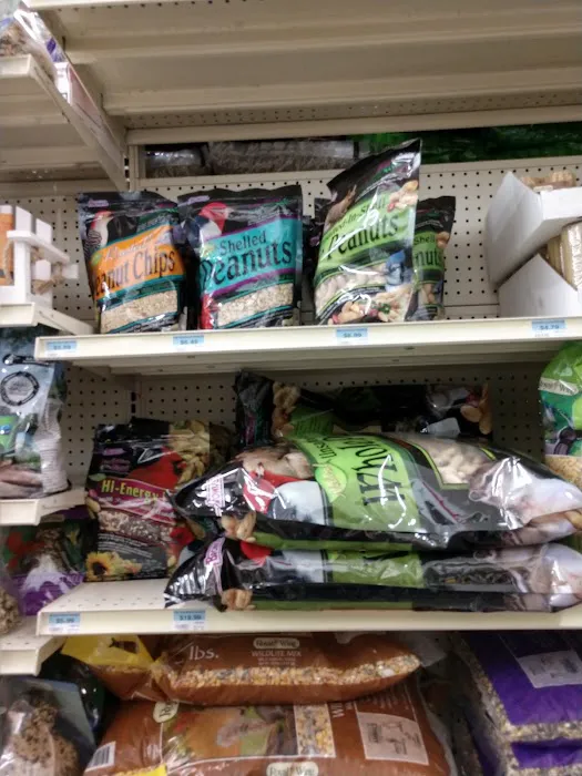 Tractor Supply Co. 9
